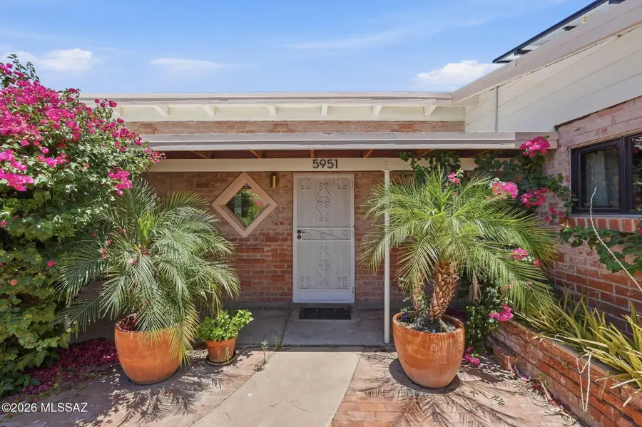 5951 E 17th, Tucson, AZ 85711 - #3