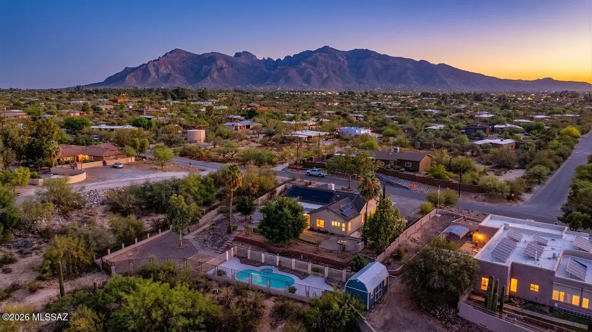 5785 N Escondido, Tucson, AZ 85704 - #1