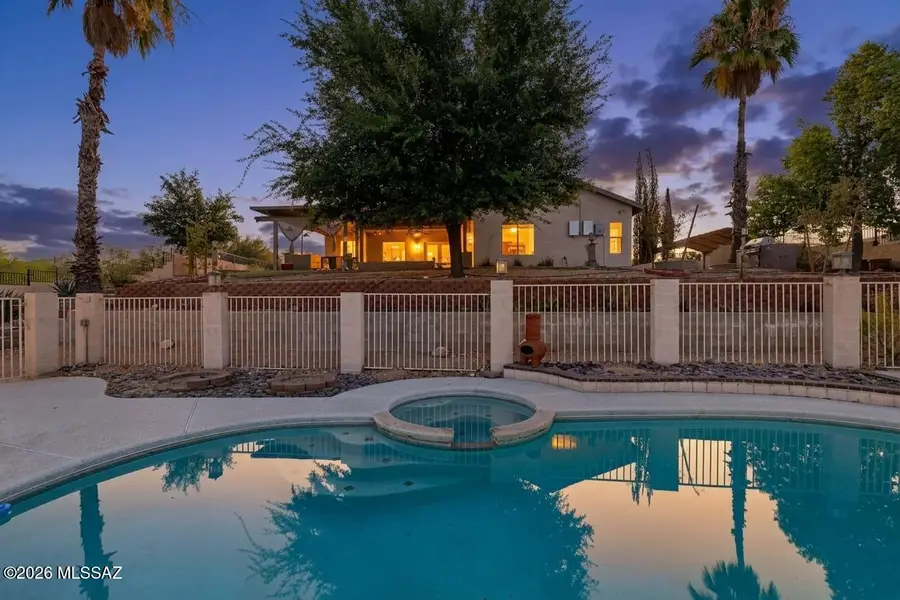 5785 N Escondido, Tucson, AZ 85704 - #3