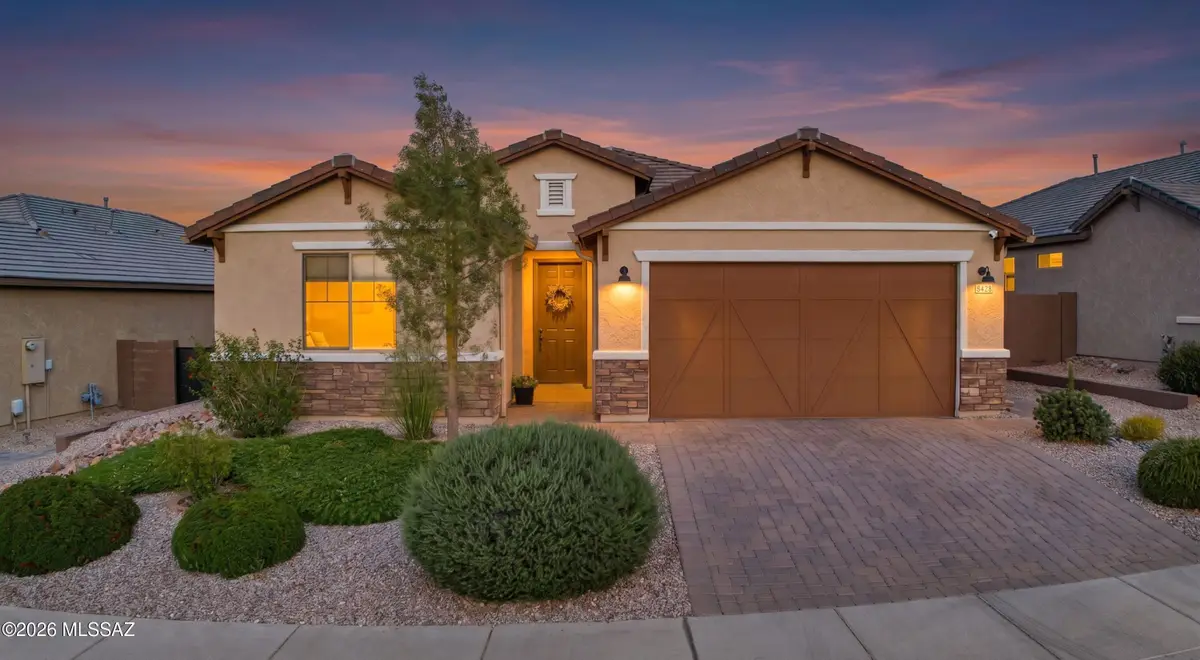 8428 N Lone Ranger, Tucson, AZ 85743 - #1