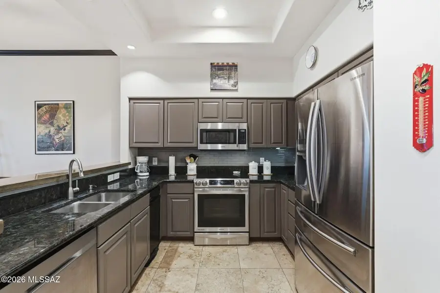 446 N Campbell, Tucson, AZ 85719 - #3