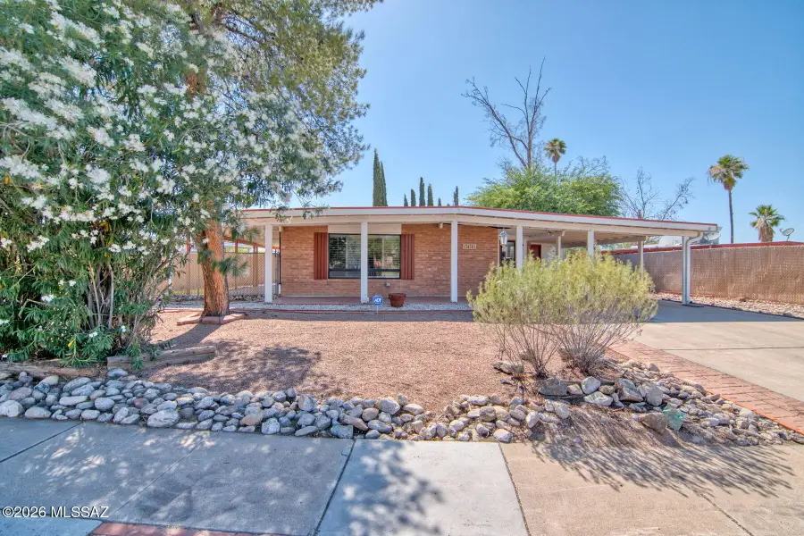 3450 S Jessica, Tucson, AZ 85730 - #2