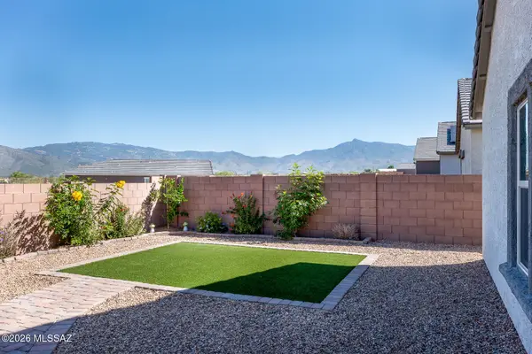 14029 E Crotalus, Vail, AZ 85641
