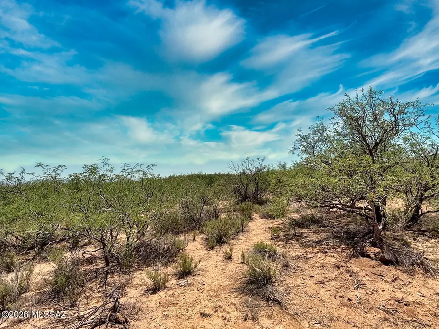 4.65 Acres Central Rd And Sunset Trl, Pearce, AZ 85625 - #3
