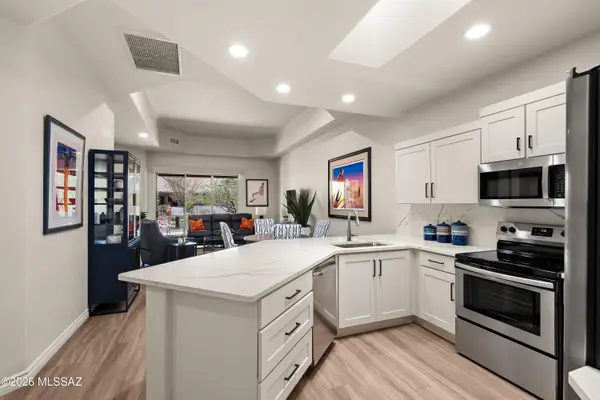 13401 N Rancho Vistoso, Oro Valley, AZ 85755