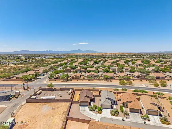 6475 S Ambarella, Tucson, AZ 85756