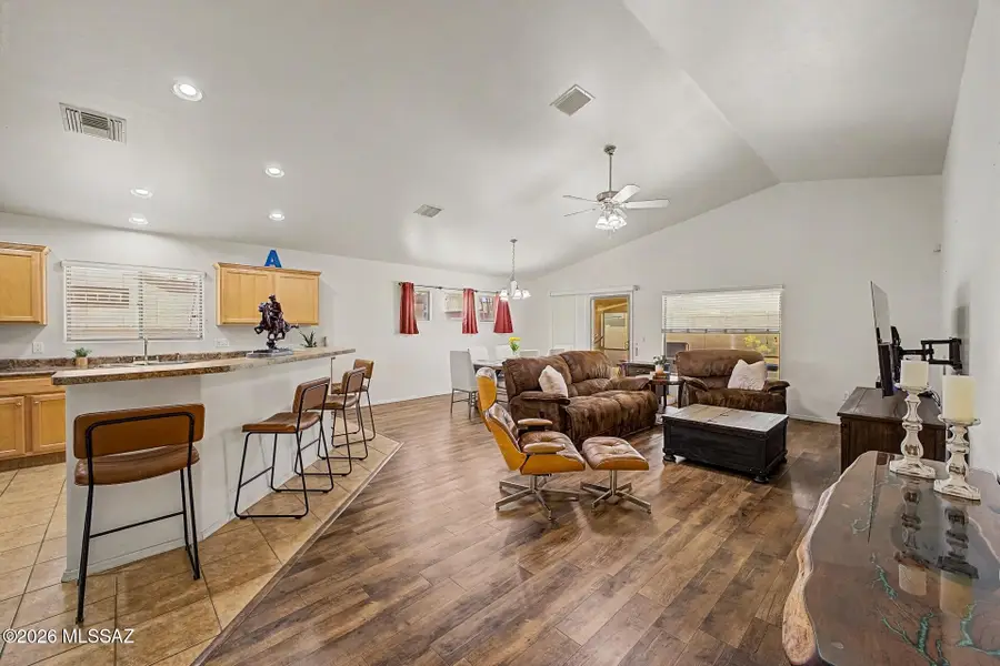 12717 N Fallen Fence, Marana, AZ 85653 - #2