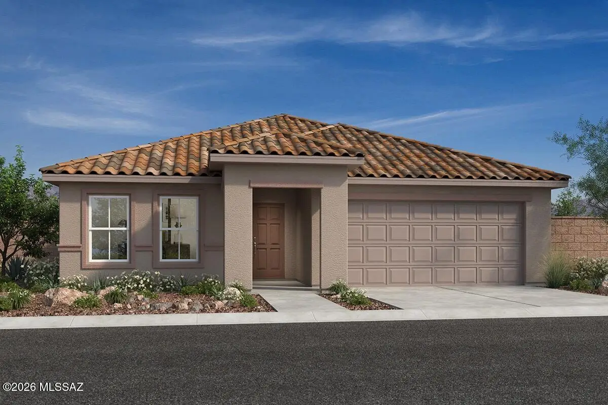 12565 N Tuff, Marana, AZ 85658 - #1