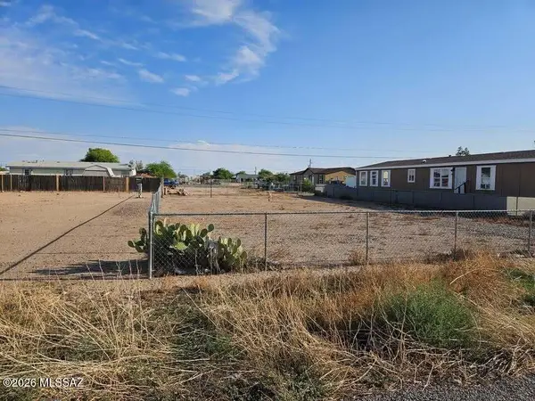 3325 W Solano, Eloy, AZ 85131