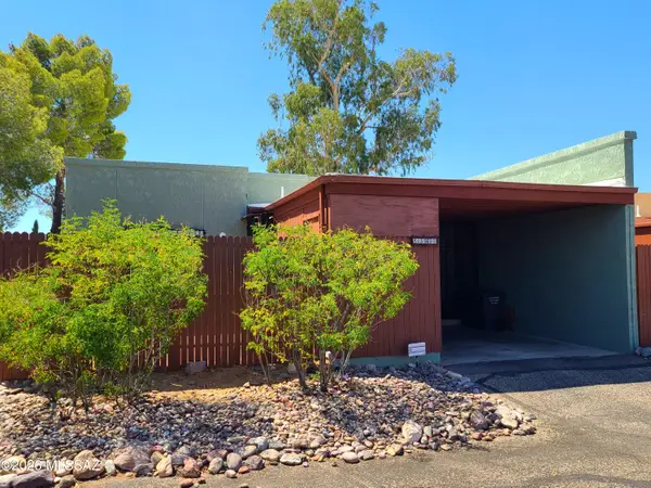 8360 E Avenida De Las Pampas, Tucson, AZ 85710