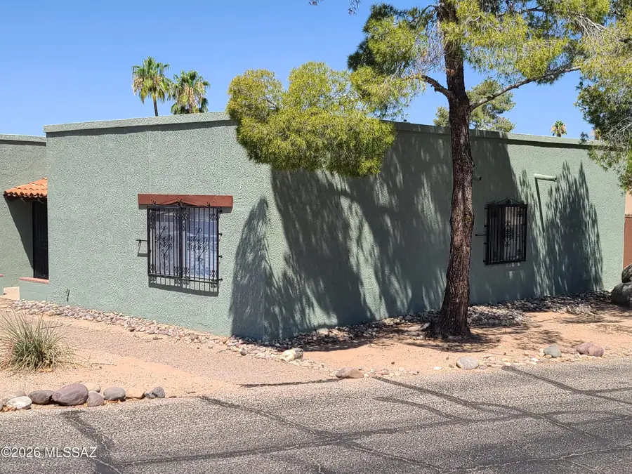 8360 E Avenida De Las Pampas, Tucson, AZ 85710 - #2