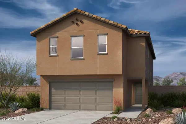 9645 E Meola, Tucson, AZ 85747