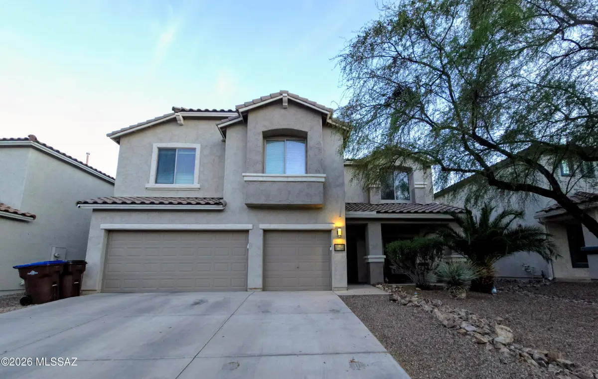 107 W Calle Bayeta, Sahuarita, AZ 85629 - #1