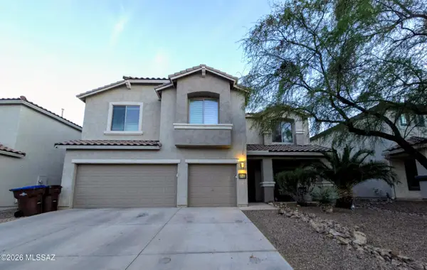 107 W Calle Bayeta, Sahuarita, AZ 85629