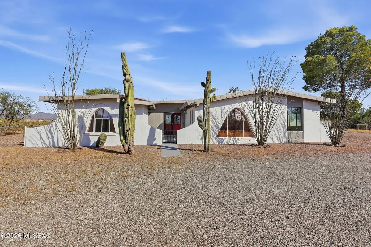 7611 S Ave De Belleza, Tucson, AZ 85747 - #1