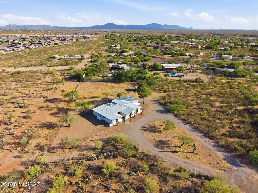 7611 S Ave De Belleza, Tucson, AZ 85747 - #2