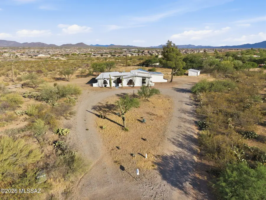 7611 S Ave De Belleza, Tucson, AZ 85747 - #3