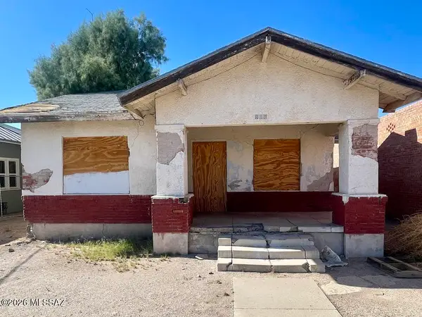 905 W Congress, Tucson, AZ 85745