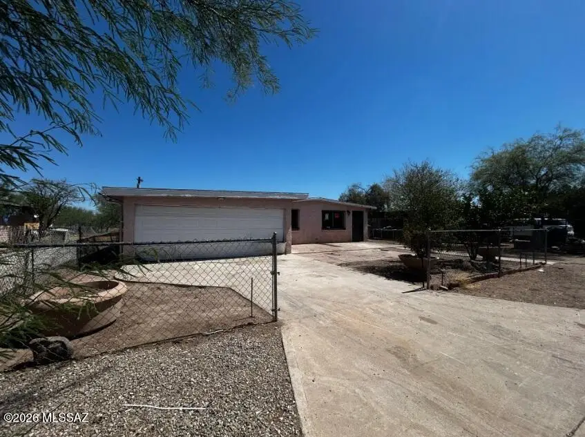 1120 W District, Tucson, AZ 85714 - #1