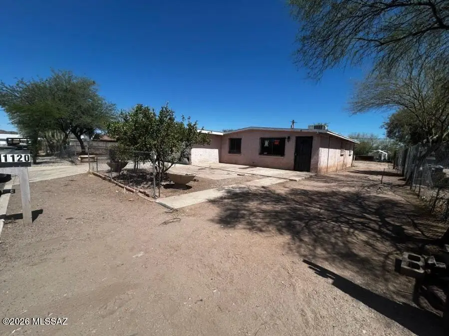 1120 W District, Tucson, AZ 85714 - #2