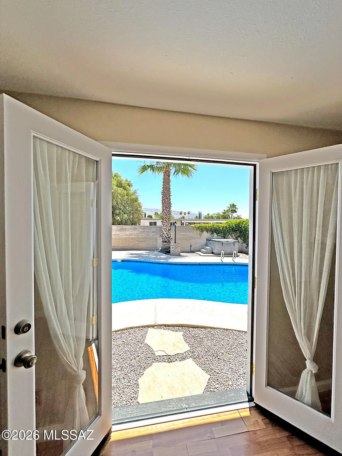 3211 S Portia, Tucson, AZ 85730 - #1