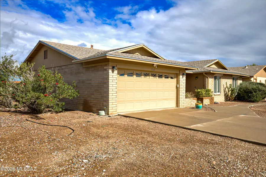 9341 E 5th, Tucson, AZ 85710 - #2