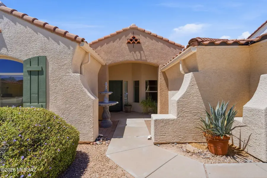 7552 W Colony Park, Tucson, AZ 85743 - #3
