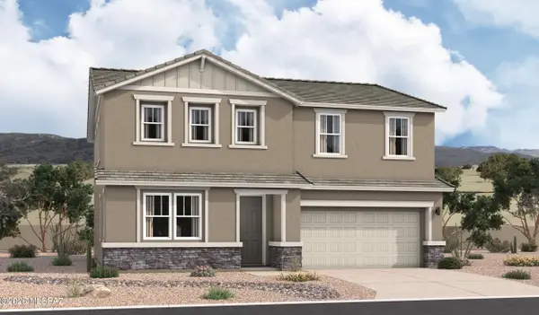 12866 N Prepona, Marana, AZ 85653