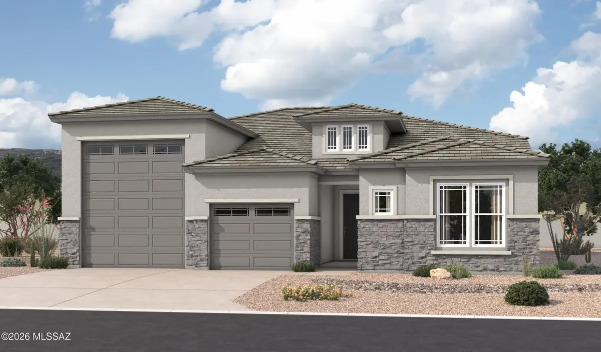 11351 W Despain, Marana, AZ 85653 - #1