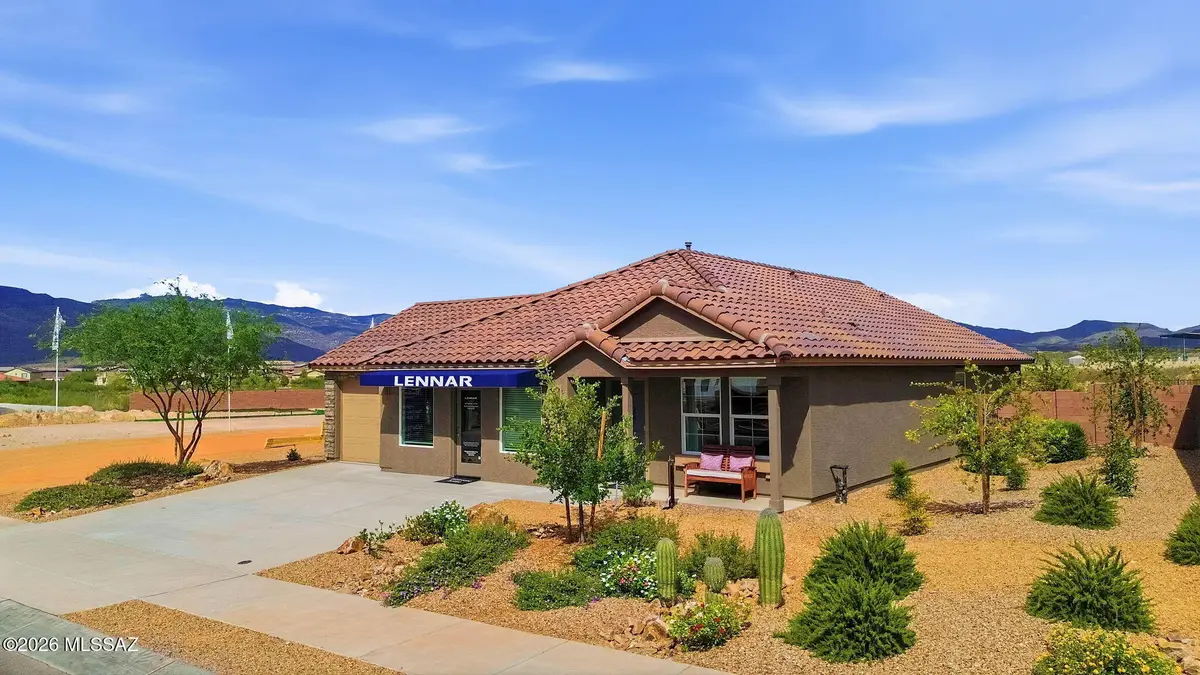 8183 S Charles Young, Tucson, AZ 85747 - #1