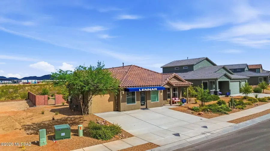 8183 S Charles Young, Tucson, AZ 85747 - #3