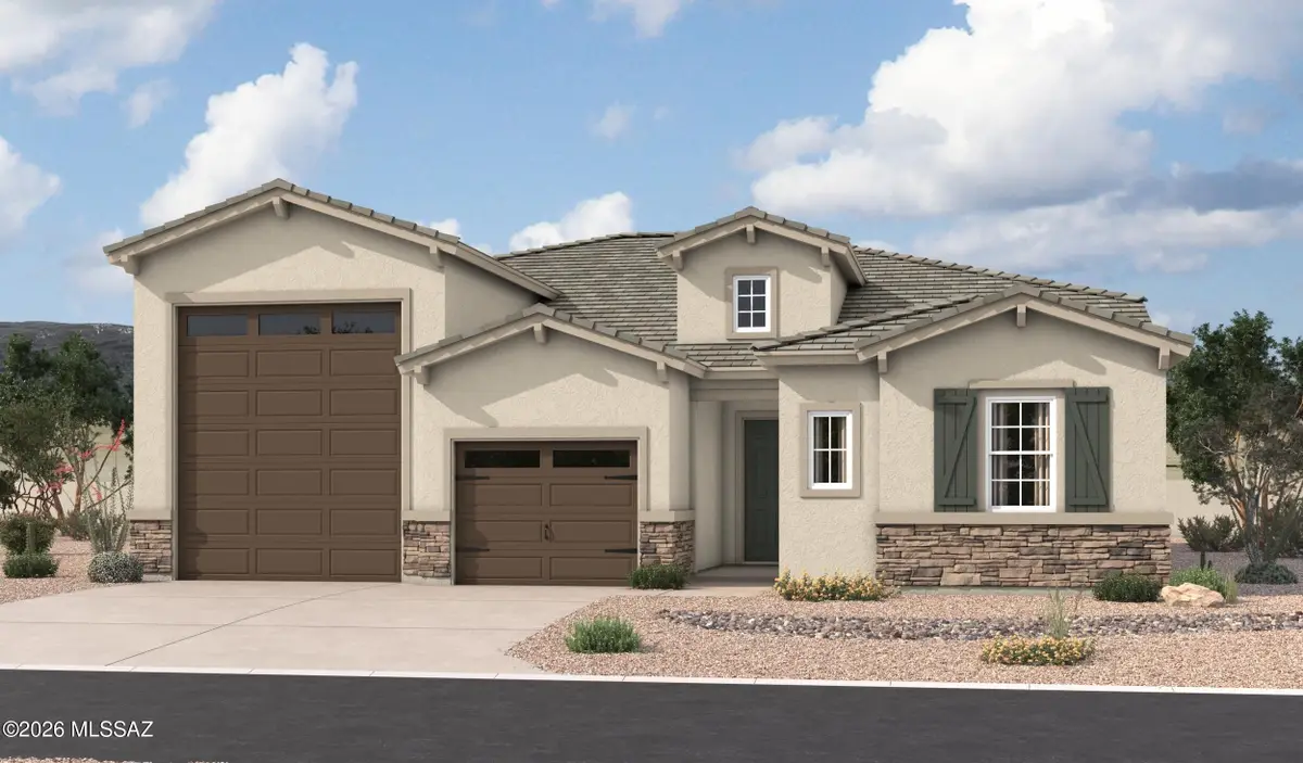 11327 W Despain, Marana, AZ 85653 - #1
