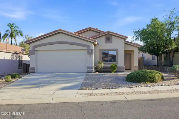 5564 W Painted Cliff, Marana, AZ 85658