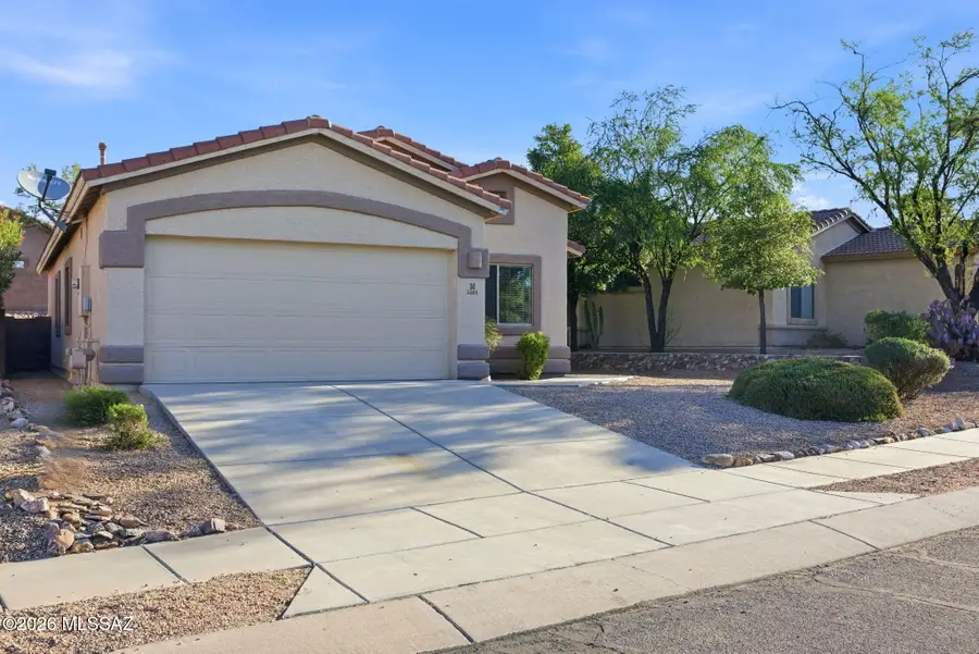 5564 W Painted Cliff, Marana, AZ 85658 - #3