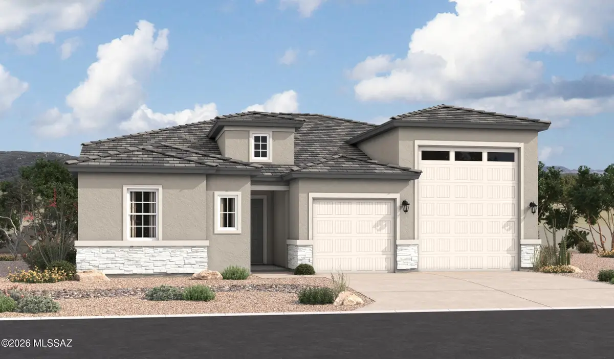 8611 E Wild Licorice, Vail, AZ 85641 - #1