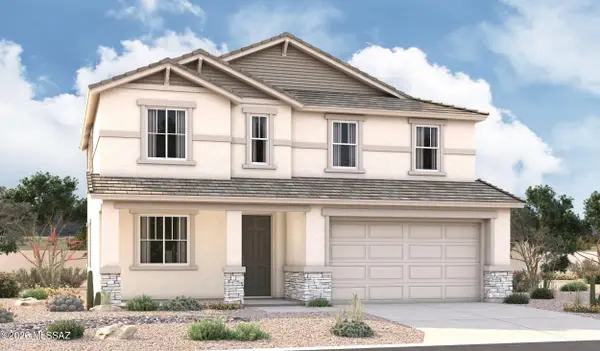 8615 E Wild Licorice, Vail, AZ 85641