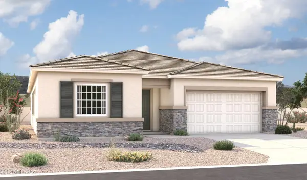 8619 E Wild Licorice, Vail, AZ 85641