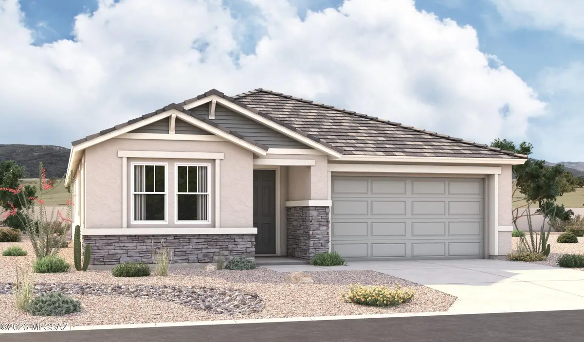 8623 E Wild Licorice Ci, Vail, AZ 85641 - #1