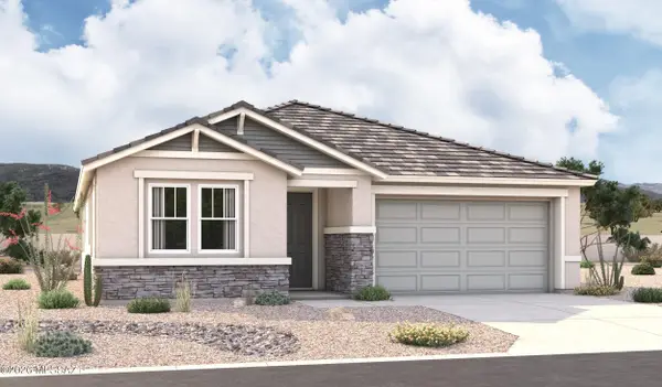 8623 E Wild Licorice Ci, Vail, AZ 85641