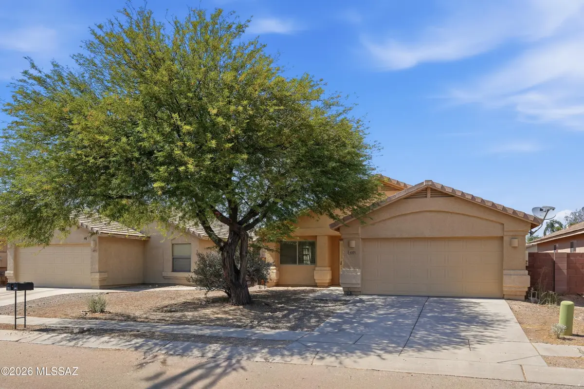 4101 E Stony Meadow, Tucson, AZ 85756 - #1