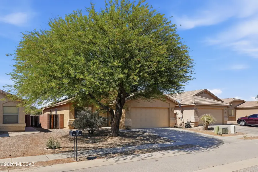 4101 E Stony Meadow, Tucson, AZ 85756 - #2