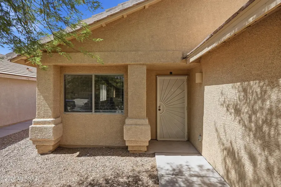 4101 E Stony Meadow, Tucson, AZ 85756 - #3