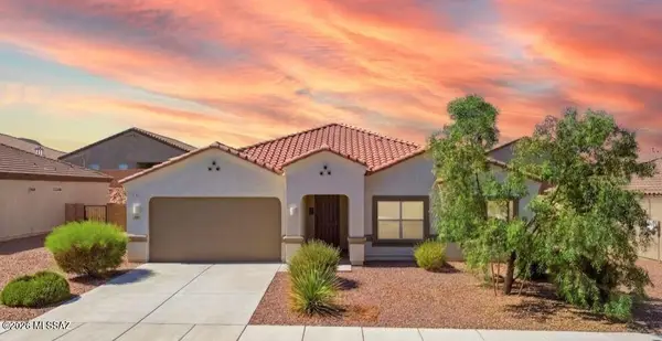 483 W Weldon, Vail, AZ 85641