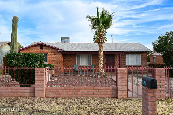 2358 E 18th, Tucson, AZ 85719