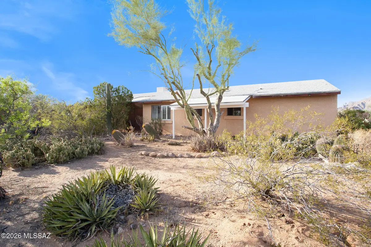 1000 W Sahara Palms, Tucson, AZ 85704 - #1