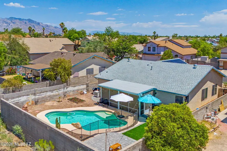 4982 W Didion, Tucson, AZ 85742 - #2