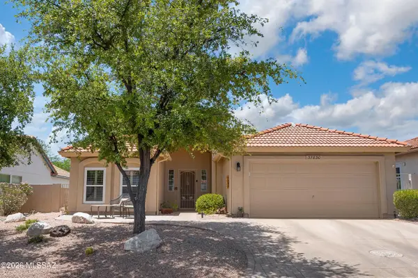 37830 S Silverwood, Tucson, AZ 85739