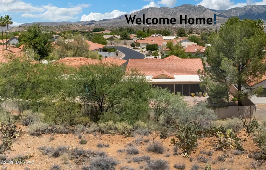 37830 S Silverwood, Tucson, AZ 85739 - #2