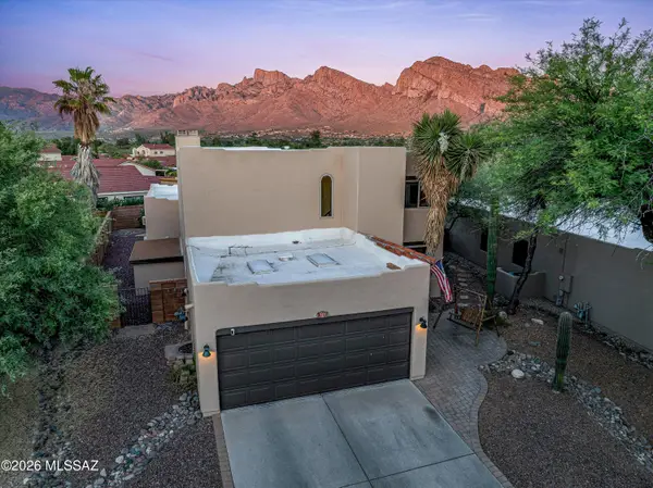 727 W Annandale, Oro Valley, AZ 85737