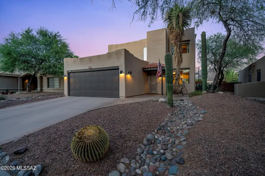 727 W Annandale, Tucson, AZ 85737 - #2